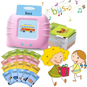 Children Learn Toy โ Interactive Fun & Educational Growth!